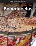 Experiencias