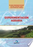 Experimentación agraria