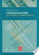 Experimentalismo en la música cinematográfica