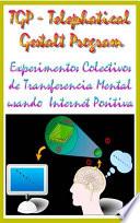 EXPERIMENTOS TELEPÁTICOS