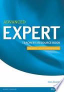 Expert Advanced 3rd Edition Teacher's Book