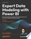 Expert Data Modeling with Power BI