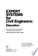 Expert Systems for Civil Engineers