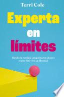 Experta en límites