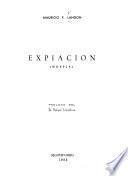 Expiación