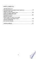 Explicación de textos literarios