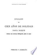 Explicación de textos literarios
