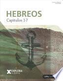 Explora la Biblia - Hebreos 1-7