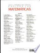 Explora las matemáticas