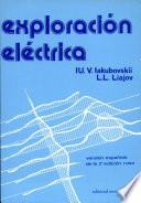 Exploración eléctrica