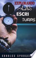 Explorando las Escrituras