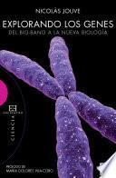 Explorando los genes