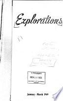 Explorations