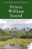 Exploring Alaska's Western Prince William Sound
