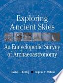 Exploring Ancient Skies