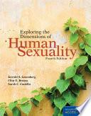 Exploring the Dimensions of Human Sexuality