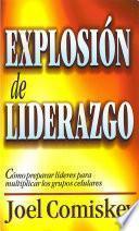 Explosión de Liderazgo