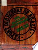 Export Directory of Brazil