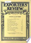 Exporters' Review