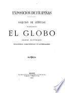 Exposición de filipinas