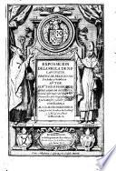 Exposicion de la regla de S. Augustin