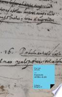 Exposición del Libro de Job