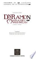 Exposición Don Ramón María del Valle-Inclán (1866-1898)