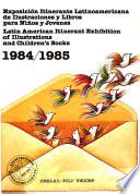 Exposición Itinerante Latinoamericana de Ilustraciones Y Libros Para Niños Y Jovenes