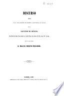 Exposición razonada de los movimientos aparentes de las estrellas: Num. 39 del cuestionario