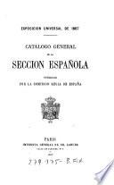Exposicion Universal de 1867