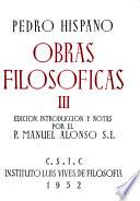 Expositio libri De anima. De morte et vitae et De causis longitudinis et brevitatis vitae. Liber naturalis de rebus principalibus