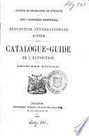 Exposition internationale 1884
