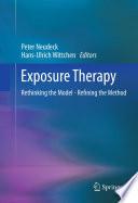 Exposure Therapy