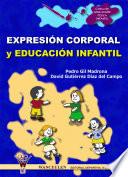 Expresión corporal y educación infantil