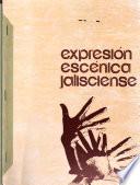 Expresión escénica jalisciense