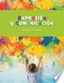 Expresión y comunicación - Novedad 2024