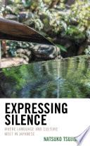 Expressing Silence