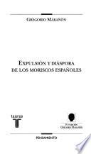 Expulsión y diáspora de los moriscos españoles
