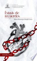 Éxtasis de recuerdos