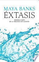Éxtasis (Sin aliento 1)