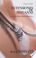 Extensiones de Pestañas