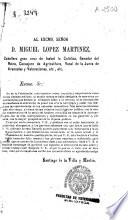 Exterior de los principales animales domésticos [especialmente del caballo]