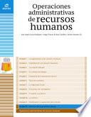 Extinción de la prestación laboral (OARH)