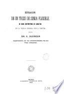 Extraccion de un trozo de sonda flexible
