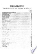 Extracto y clave de la legislacion marítima de España