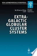 Extragalactic Globular Cluster Systems