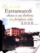 Extramuros de la ciudad, imagen y palabra