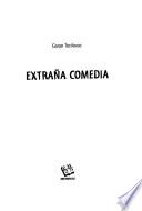 Extraña comedia