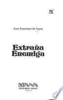 Extraña enemiga
