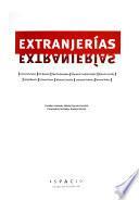 Extranjerías